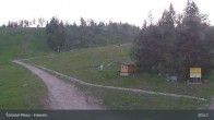 Archiv Foto Webcam Strbské Pleso - Interski 03:00
