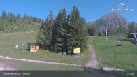 Archiv Foto Webcam Strbské Pleso - Interski 08:00