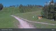 Archiv Foto Webcam Strbské Pleso - Interski 09:00
