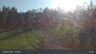 Archiv Foto Webcam Strbské Pleso - Interski 19:00