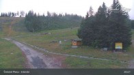 Archived image Webcam Strbské Pleso Interski 01:00