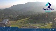 Archiv Foto Webcam Skigebiet Bachledova 00:00