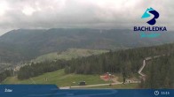 Archived image Webcam Ski Resort Bachledova 15:00