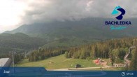 Archived image Webcam Ski Resort Bachledova 09:00