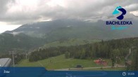 Archived image Webcam Ski Resort Bachledova 11:00