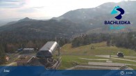 Archived image Webcam Ski Resort Bachledova 13:00