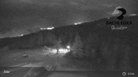 Archiv Foto Webcam Skigebiet Bachledova 20:00