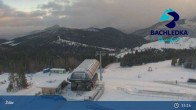 Archiv Foto Webcam Skigebiet Bachledova 10:00