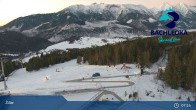 Archiv Foto Webcam Skigebiet Bachledova 07:00