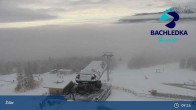 Archived image Webcam Ski Resort Bachledova 09:00