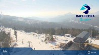 Archiv Foto Webcam Skigebiet Bachledova 09:00