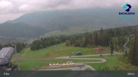 Archiv Foto Webcam Skigebiet Bachledova 09:00