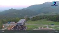 Archiv Foto Webcam Skigebiet Bachledova 03:00