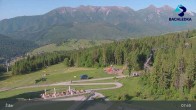 Archiv Foto Webcam Skigebiet Bachledova 08:00