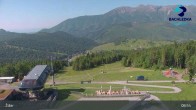 Archiv Foto Webcam Skigebiet Bachledova 09:00