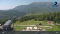 Archiv Foto Webcam Skigebiet Bachledova 11:00