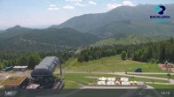 Archiv Foto Webcam Skigebiet Bachledova 13:00