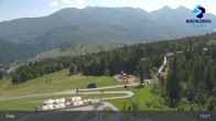 Archiv Foto Webcam Skigebiet Bachledova 15:00