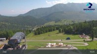Archiv Foto Webcam Skigebiet Bachledova 17:00