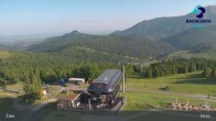 Archived image Webcam Ski Resort Bachledova 19:00
