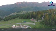 Archiv Foto Webcam Skigebiet Bachledova 03:00
