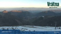 Archived image Webcam Vratna-Chleb (1457m) 07:00