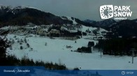 Archiv Foto Webcam Snowpark Donovaly 06:00