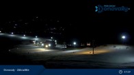 Archived image Webcam Donovaly - Nová hol&#39;a 00:00