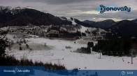 Archived image Webcam Donovaly - Nová hol&#39;a 12:00