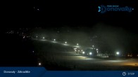 Archiv Foto Webcam Snowpark Donovaly 02:00