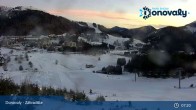 Archiv Foto Webcam Snowpark Donovaly 06:00