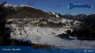 Archiv Foto Webcam Snowpark Donovaly 12:00