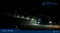 Archived image Webcam Donovaly - Nová hol&#39;a 02:00