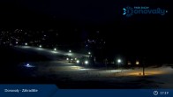 Archiv Foto Webcam Snowpark Donovaly 02:00