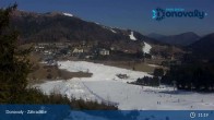 Archiv Foto Webcam Snowpark Donovaly 10:00