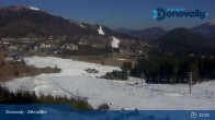 Archiv Foto Webcam Snowpark Donovaly 12:00