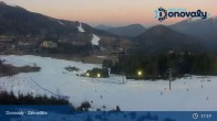 Archiv Foto Webcam Snowpark Donovaly 16:00