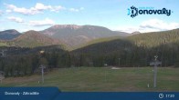 Archiv Foto Webcam Snowpark Donovaly 16:00