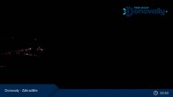 Archived image Webcam Donovaly - Nová hol&#39;a 02:00