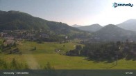 Archiv Foto Webcam Snowpark Donovaly 06:00