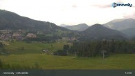Archiv Foto Webcam Snowpark Donovaly 14:00