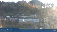 Archived image Webcam Donovaly - Chairlift Záhradiste (1031m) 07:00