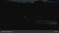 Archiv Foto Webcam Donovaly - Sessellift Záhradiste (1031m) 02:00