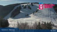 Archived image Webcam Malinô Brdo Ružomberok 10:00