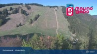Archived image Webcam Malinô Brdo Ružomberok 06:00