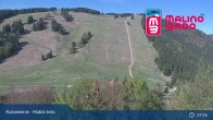 Archived image Webcam Malinô Brdo Ružomberok 07:00