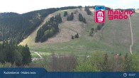 Archived image Webcam Malinô Brdo Ružomberok 10:00