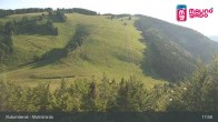 Archived image Webcam Malinô Brdo Ružomberok 04:00