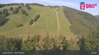 Archived image Webcam Malinô Brdo Ružomberok 06:00