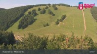 Archived image Webcam Malinô Brdo Ružomberok 07:00